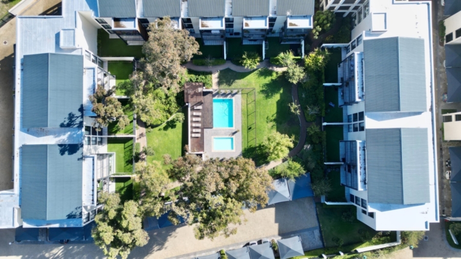 To Let 3 Bedroom Property for Rent in Paardevlei Western Cape